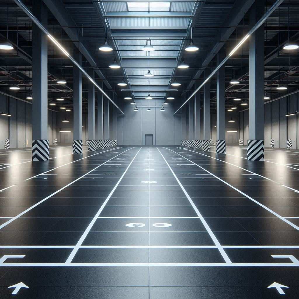 软件开发公司在写字楼办公推进客户停车体验时遇到部门座位批量调换该怎么协调