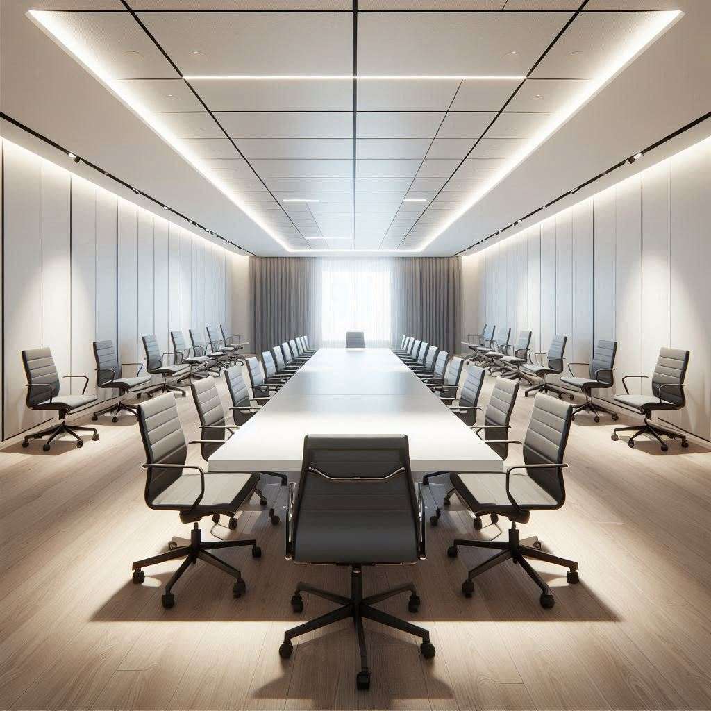 部门座位批量调换使写字楼办公科技企业研发氛围出现延误时审计小组该怎样补救