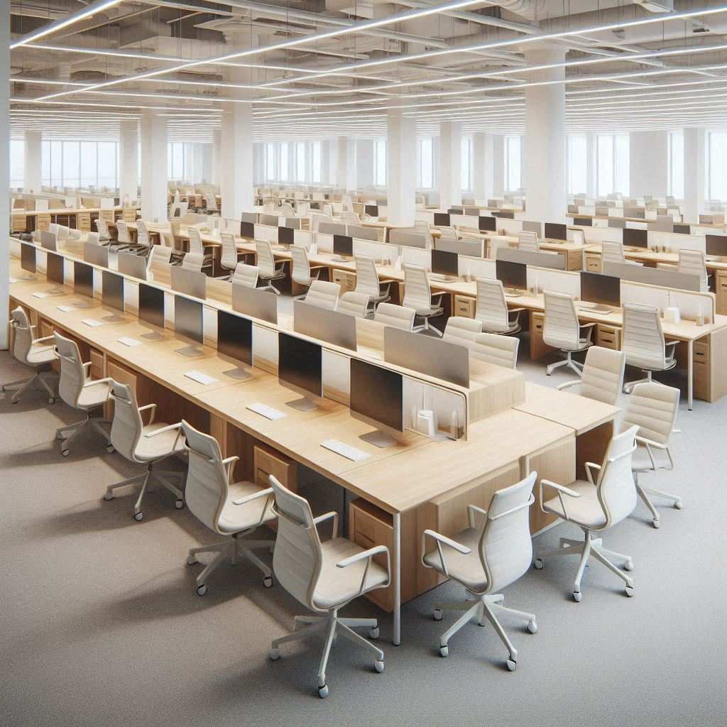 客户集中到访造成写字楼办公智能照明控制信息变化时信息安全组如何同步
